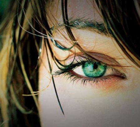 yeux